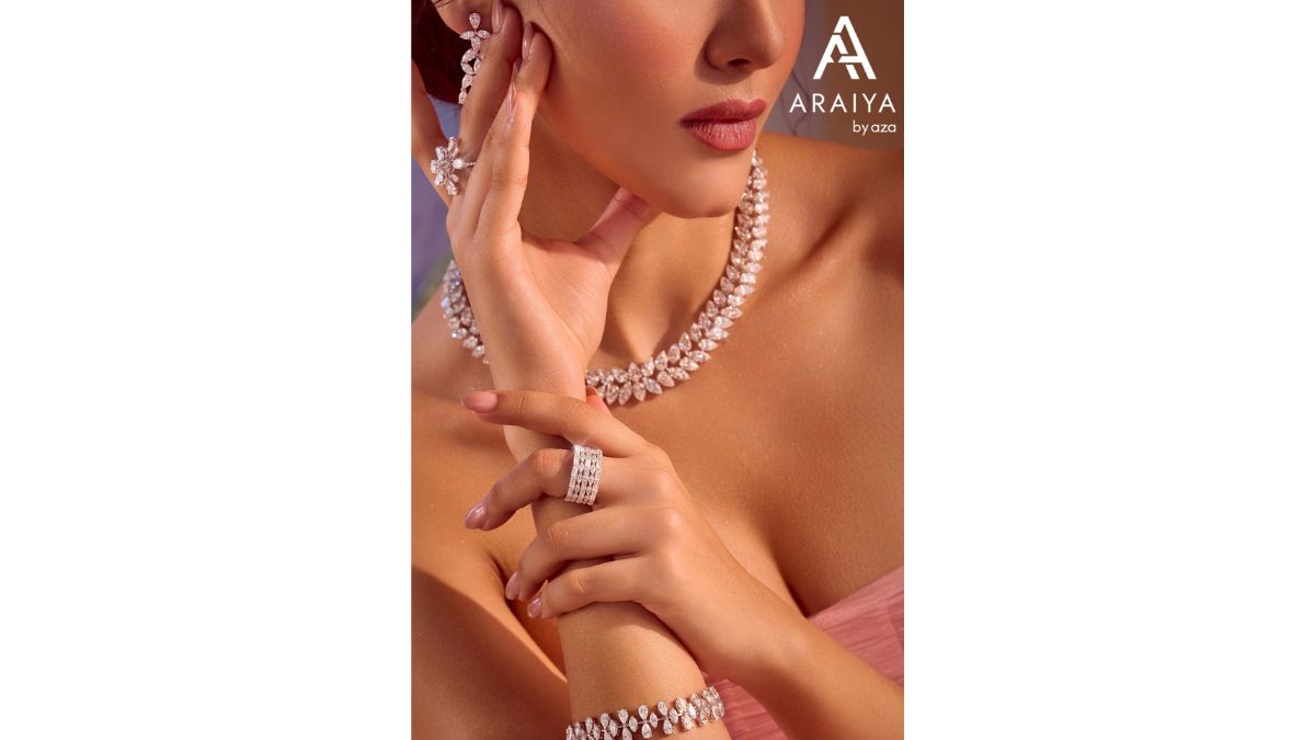 अराइया बाय अज़ा