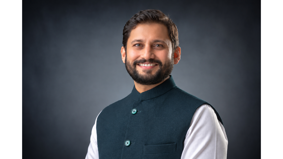 अनिकेत निकम